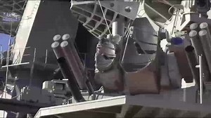 13 shares | Russian Navy in Massive action_ Feel the Power of (AK-630 CIWS, RBU-1000, AK-130,Missiles) | Prevención De Enfermedades | Facebook