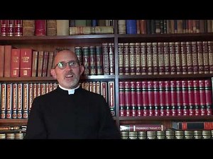 Why and How to Attend the Traditional Latin Mass ~ Fr. Pillari