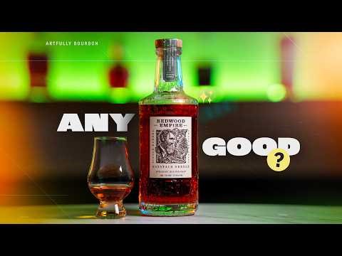 ✨Redwood Empire Haystack Needle Rye / Worth $150?