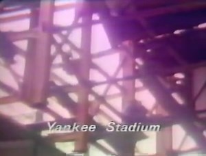 3.9K views · 52 reactions | ⚾️On April 6, 1974 the New York Yankees begin their 2-year stint at Shea Stadium, where the team will compile a 172-150 (.534) record during the renovations to Yankee Stadium, with a 6-1 victory over the Cleveland Indians. The “other” New York fans cheer loudly when the scoreboard posts the Mets' 5-4 loss in Philadelphia. Take a look back to this news segment the day before the Yankees opener at Shea.⚾️ | Davenport Sports Network | Facebook