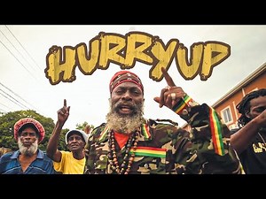 Fatbabs ft. Capleton - Hurry Up