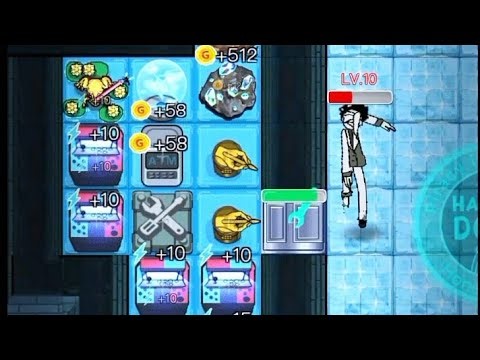 💰😁 High Level Game play ▶️ Haunted dorm how to play haunted dorm game play video 📷 #viralvideo