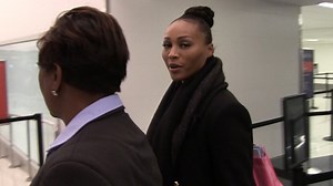 'RHOA' Star Cynthia Bailey -- My Breakup Isn't Just About the Show (VIDEO)