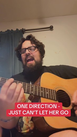 One Direction - Just Can’t Let Her Go: A 48 Hour Loop