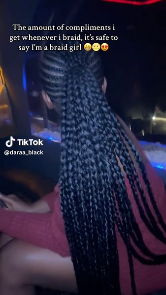 Embrace Beautiful Braids: Top Styles for Black Girls