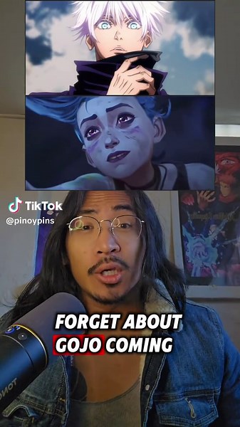 Jinx's Return in Arcane Season 2: What to Expect