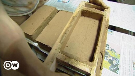 Clay Bricks - a medieval tradition