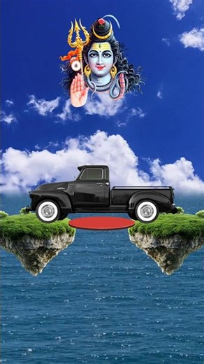 Mata Vaishno Devi Vfx Video 🔱🙏🔥 Jai Mansha Devi #shorts #youtubeshorts #ytshorts #shortvideo