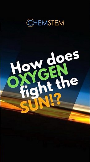 How Does the Ozone Layer Work? #science #space #education #chemistry #funfacts #cool #earthscience