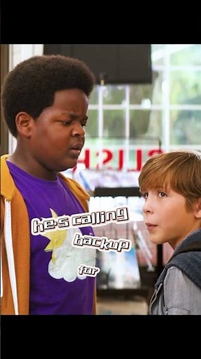 Good Boys Try to Act Grown-Up… and Fail 😂🍷👮 | Good Boys #goodboys #movie
