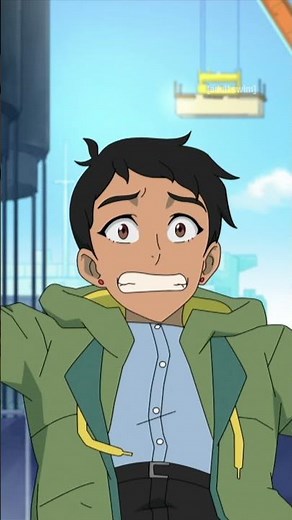 My Adventures With Superman | Season 1 | Open Door Policy | Adult Swim Europe