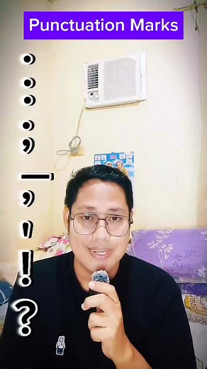 Understanding Punctuation Marks: Exclamation Insights