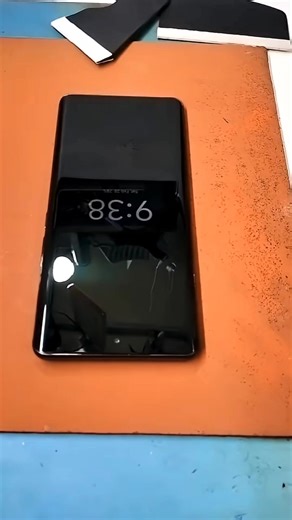 Vivo Y400 Pro Matte Screen Protector-Matte Screen #mattescreengaurd #matteprotector #foryou #qasimreviews