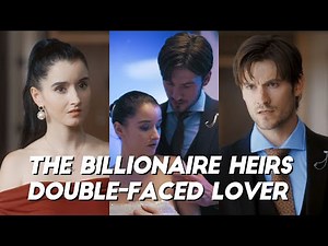 Hidden heiress escapes a forced match, endures betrayal, marries a secret heir, and starts revenge