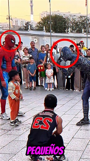 Never judge a child by their age! 😱