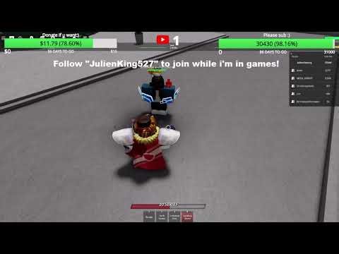 Collab Stream with @Frozen_rblx