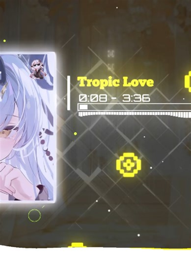 Tropic Love by Diviners Featuring Contacreast