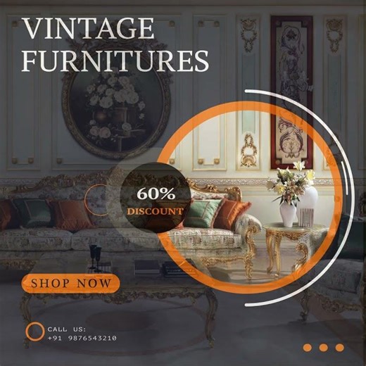 Motion Poster – Social Media Design | PixelVerse Portfolio