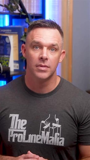 We're doing something we've never done before. ProLine's Best tier (the one with broadcast messaging, landing pages, and our full marketing suite launching soon) is 53% off for an entire year. That's $797/month instead of $1,697/month when you use code PROLINEBFCM25 at checkout. Emily, our VP of Support & Success, told us flat-out: "We can onboard 21 new Best-tier customers before the new year without compromising our done-for-you service. That's it." So that's the deal. 21 spots. 53% off. Ends 