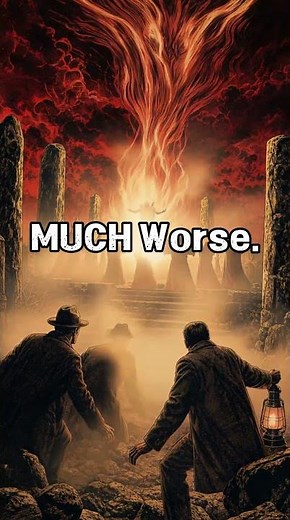 This Game Is Literally Designed To Make You Lose #ArkhamHorror
