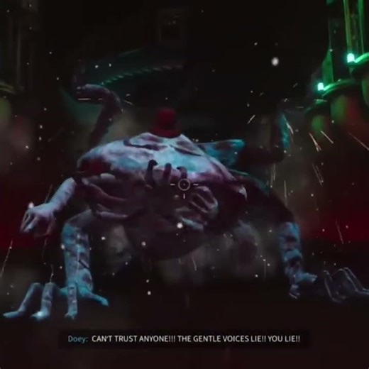 Saddest death in Poppy Playtime Series - DOEY | End of Beginning - DJO #shorts #edit #poopyplaytime4