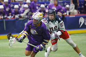 Let Haudenosaunee play lacrosse at LA Olympics (Editorial Board Opinion)