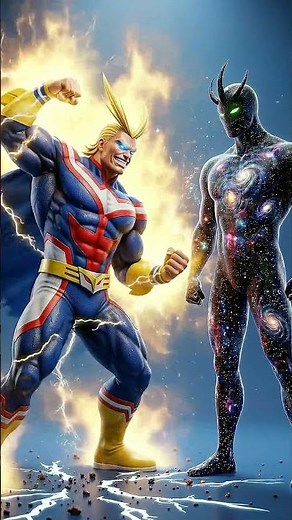 Alien X vs Every Anime Character - WHO WINS? 💀