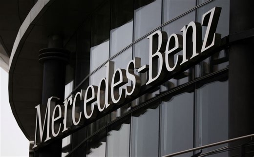 DZ Bank abaisse son objectif de cours sur Mercedes-Benz Group, mais considère toujours le titre comme attractif