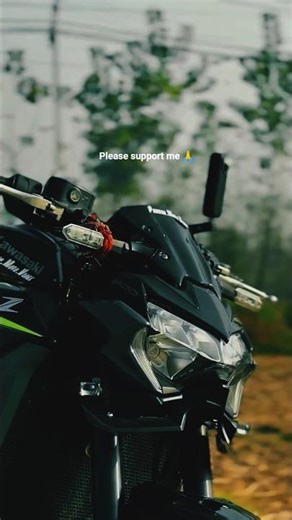 z900 || 🙏 please support me please subscribe to my channel 🙏 #scramblerstrackers #scramblerbike #sc