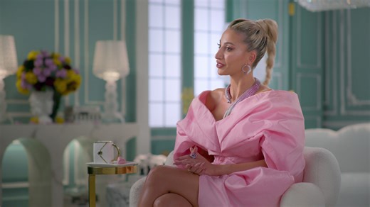 Who is Model Roz? The Saudi Model Joins Dubai Bling Season Three