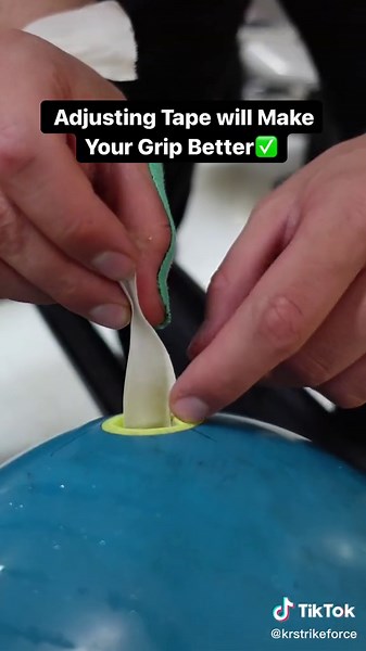 Improve Your Bowling Game with Better Grip Techniques