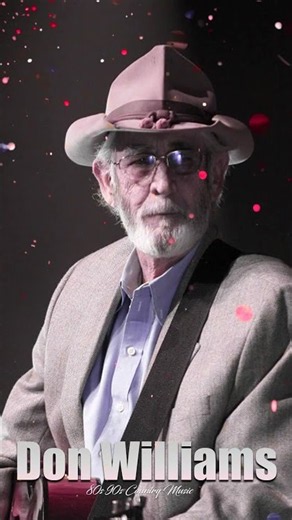 I Believe In You - Don Williams