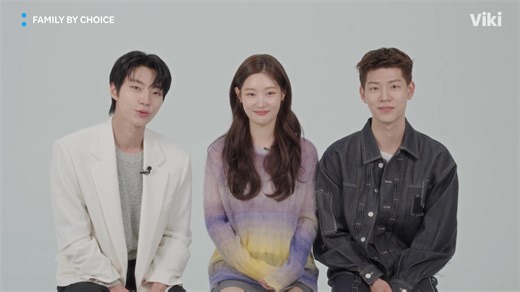 Family by Choice | Rakuten Viki