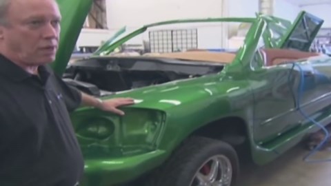 10 COOLEST AMPHIBIOUS VEHICLES ON EARTH