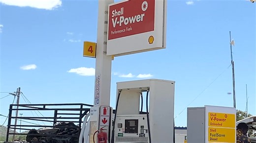 Speed-point machine theft hampers card payments at Goreangab service station By: Josia Shigwedha Goreangab shell service station site supervisor, Japhet Magongo says they are facing serious operational challenges, after their only speed-point machine was stolen earlier this month. Magongo said they still await feedback from Standard bank Namibia, who are the custodians of the stolen speed-point after submitting a declaration and the CCTV footage of the day of the theft. Watch Full Story here: ht