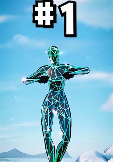 Meet Fortnite's Top Simple Edit Player