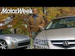 2004 Acura TL | Retro Review