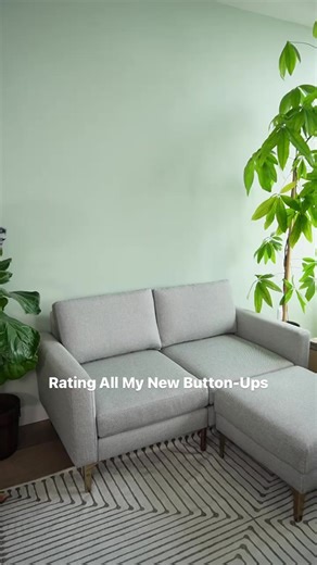 Putting our bestselling button-ups to the test and (spoiler alert) they’re all winners. Shop New Tops: https://bit.ly/3sULikV | Express