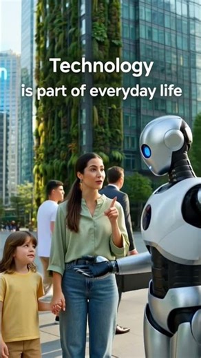 The City of the Future 🌆 | What Cities May Look Like in 2100 #short #shorts