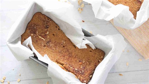 The Cozy Breakfast With 13g Protein and Only 175 Calories