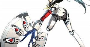 Mechanical maiden Labrys stars in latest Persona 4 Arena Ultimax trailer