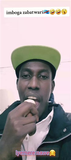 Exploring Imboga Zabatwari Cuisine of Congo