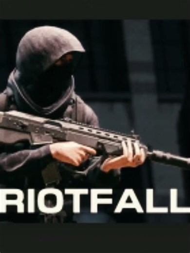 Riotfall Edit