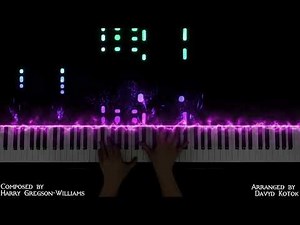 The Battle- Chronicles of Narnia- Piano Version