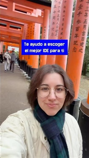 Don't download VSCode just because everyone uses it; it's a good option, but there are others!