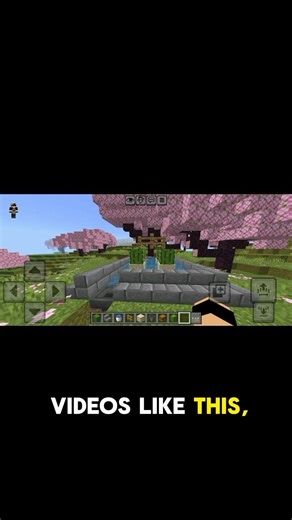 Minecraft Easy Cactus Farm Tutorial | Unlimited Cactus Farm 🌵 | Minecraft #minecraft #minecraftfarm