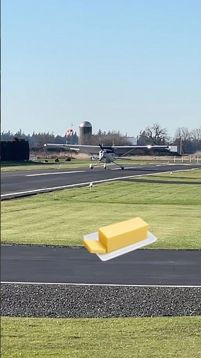 Airpark Living - Cessna 182T “Butter”