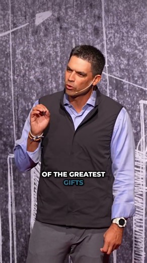 The Biggest Obstacle to Human Connection