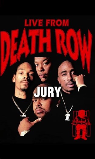 Before Doggystyle... Snoop Faced Murder Charges