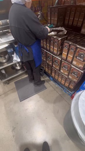 15K views · 353 reactions | Costco Sample Core number 6 or 7 #costco #samples #costcosamples #samplecore #samplebeast #funny #fyp #viral | The Sampler | Facebook